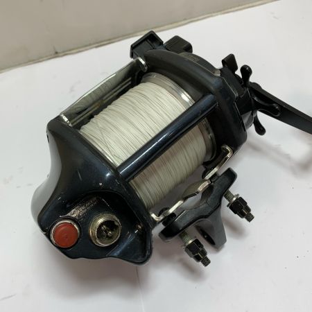  SHIMANO シマノ チタノス電動丸 ED6000 ケーブル付　通電確認済