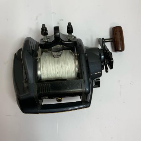  SHIMANO シマノ チタノス電動丸 ED6000 ケーブル付　通電確認済
