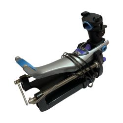 ★★ DAIWA ダイワ パワーホルダ―速攻　240　　ロッドホルダー Bランク