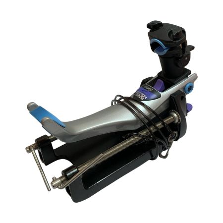  DAIWA ダイワ パワーホルダ―速攻　240　　ロッドホルダー