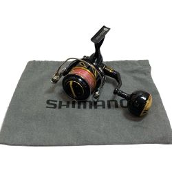 ★★ SHIMANO シマノ 20ステラSW6000XG キズ有 スピニングリール 04079 Cランク