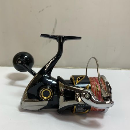  SHIMANO シマノ 20ステラSW6000XG キズ有 スピニングリール 04079