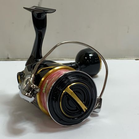  SHIMANO シマノ 20ステラSW6000XG キズ有 スピニングリール 04079