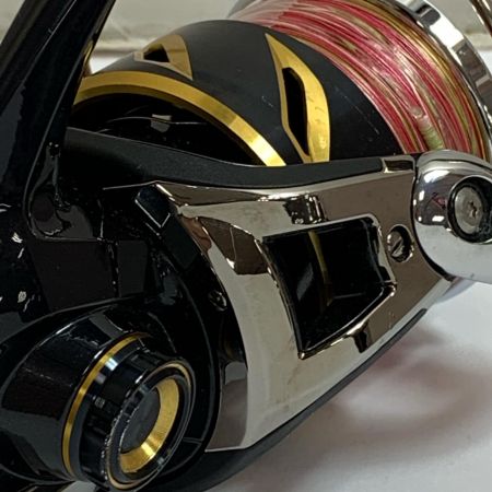  SHIMANO シマノ 20ステラSW6000XG キズ有 スピニングリール 04079