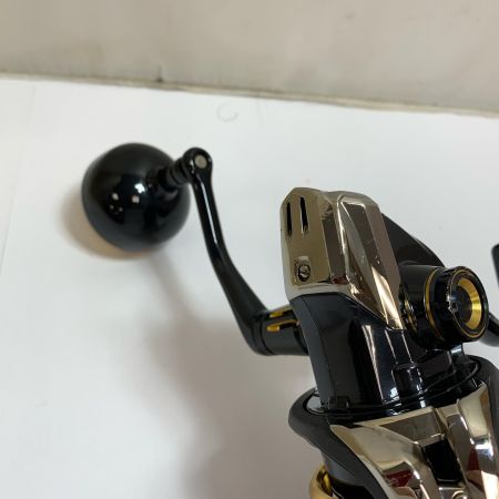 SHIMANO シマノ 20ステラSW6000XG キズ有 スピニングリール 04079