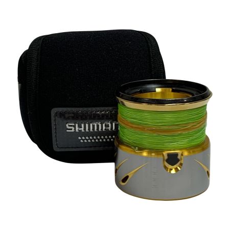  SHIMANO シマノ 14ステラC3000用 ソフトケース付 スプール