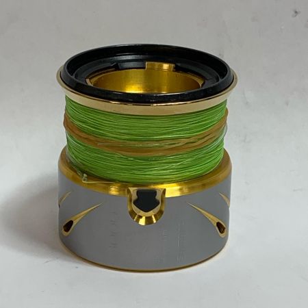  SHIMANO シマノ 14ステラC3000用 ソフトケース付 スプール