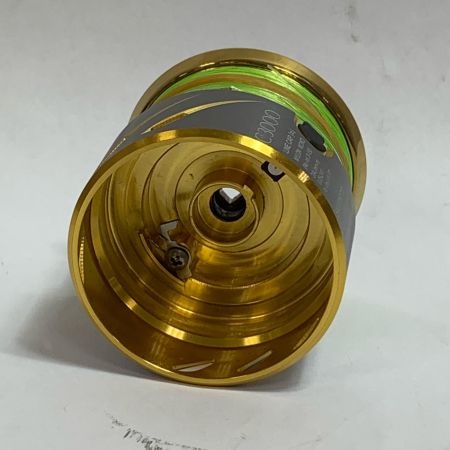  SHIMANO シマノ 14ステラC3000用 ソフトケース付 スプール