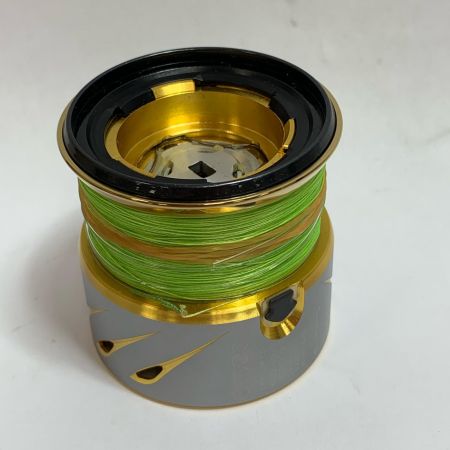  SHIMANO シマノ 14ステラC3000用 ソフトケース付 スプール