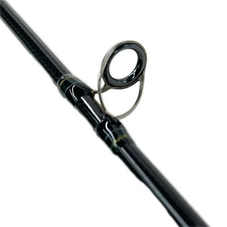  Megabass メガバス ロッド ルアーロッド デストロイヤー F0-60Xエリーゼ ソフトケース付