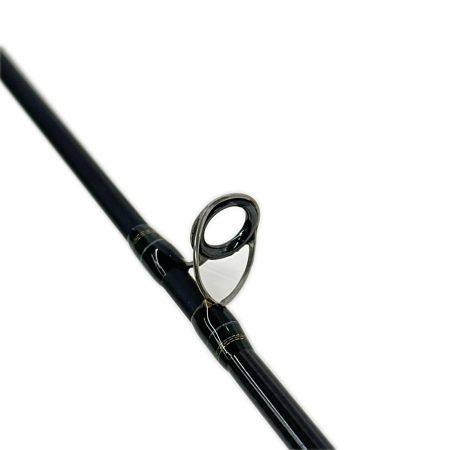  Megabass メガバス ロッド ルアーロッド デストロイヤー F0-60Xエリーゼ ソフトケース付