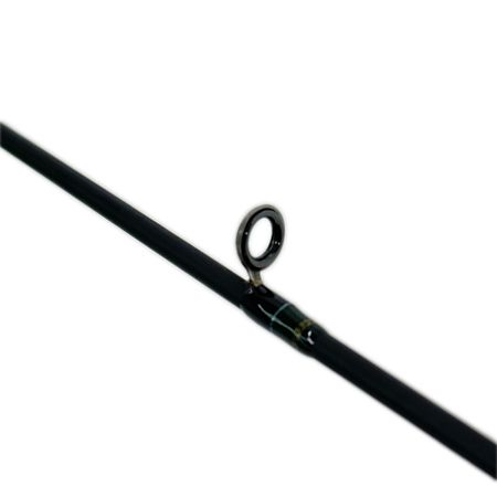  Megabass メガバス ロッド ルアーロッド デストロイヤー F0-60Xエリーゼ ソフトケース付