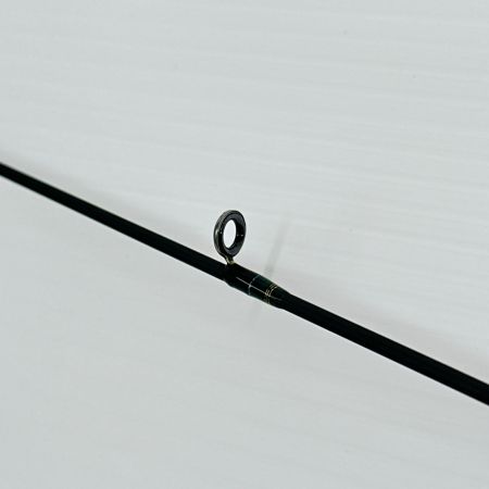  Megabass メガバス ロッド ルアーロッド デストロイヤー F0-60Xエリーゼ ソフトケース付