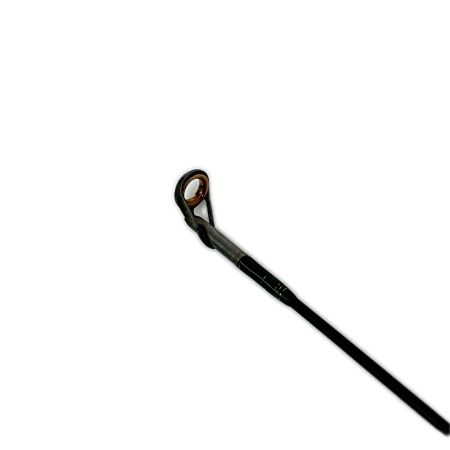  Megabass メガバス ロッド ルアーロッド デストロイヤー F0-60Xエリーゼ ソフトケース付