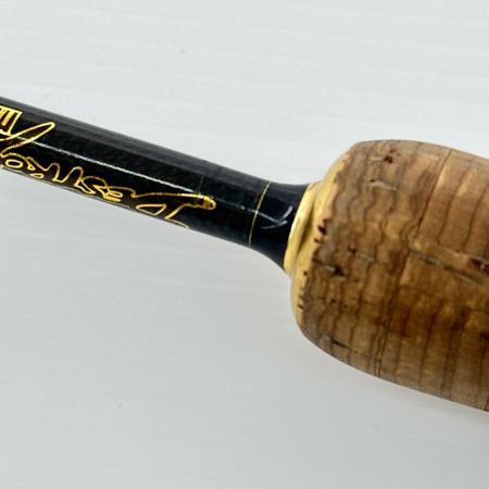  Megabass メガバス ロッド ルアーロッド デストロイヤー F0-60Xエリーゼ ソフトケース付