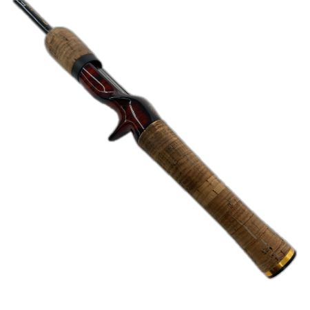  Megabass メガバス ロッド ルアーロッド デストロイヤー F0-60Xエリーゼ ソフトケース付