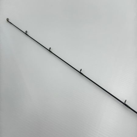  Megabass メガバス ロッド ルアーロッド デストロイヤー F0-60Xエリーゼ ソフトケース付