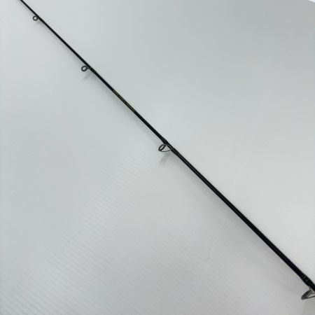  Megabass メガバス ロッド ルアーロッド デストロイヤー F0-60Xエリーゼ ソフトケース付