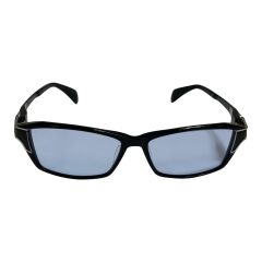  SAMURAI SHO 偏光サングラス　本体のみ　#2　59□16-140　こまかなキズあり SS-Y316 Bランク