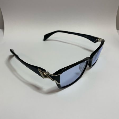  SAMURAI SHO 偏光サングラス　本体のみ　#2　59□16-140　こまかなキズあり SS-Y316