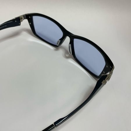  SAMURAI SHO 偏光サングラス　本体のみ　#2　59□16-140　こまかなキズあり SS-Y316