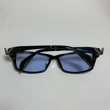  SAMURAI SHO 偏光サングラス　本体のみ　#2　59□16-140　こまかなキズあり SS-Y316