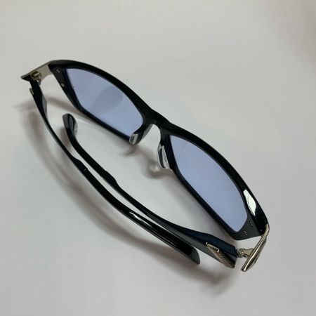  SAMURAI SHO 偏光サングラス　本体のみ　#2　59□16-140　こまかなキズあり SS-Y316