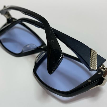  SAMURAI SHO 偏光サングラス　本体のみ　#2　59□16-140　こまかなキズあり SS-Y316