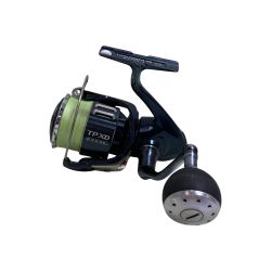 ★★ SHIMANO シマノ  スピニングリール   21ツインパワーXD4000HG  04292 Cランク