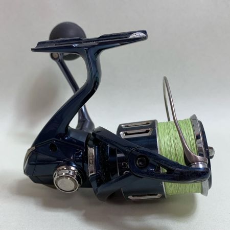  SHIMANO シマノ  スピニングリール   21ツインパワーXD4000HG  04292