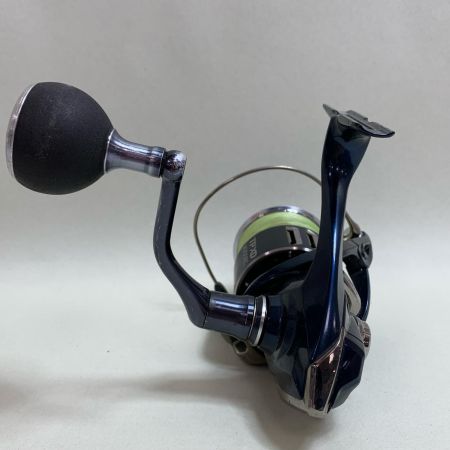  SHIMANO シマノ  スピニングリール   21ツインパワーXD4000HG  04292