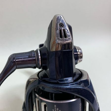  SHIMANO シマノ  スピニングリール   21ツインパワーXD4000HG  04292