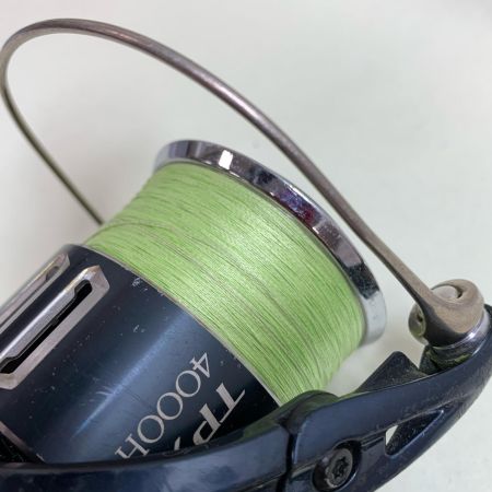  SHIMANO シマノ  スピニングリール   21ツインパワーXD4000HG  04292