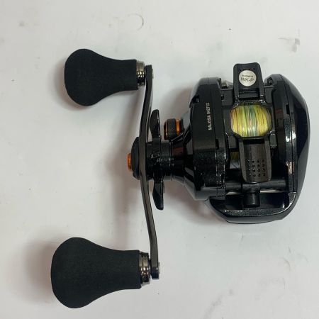  SHIMANO シマノ 21バルケッタBB 151DH-PG  ベイトリール　本体のみ 042712