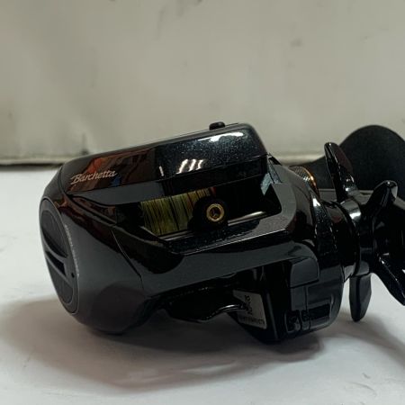  SHIMANO シマノ 21バルケッタBB 151DH-PG  ベイトリール　本体のみ 042712