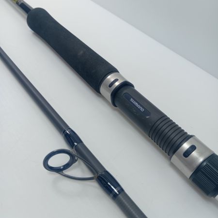 SHIMANO シマノ 19ソルティーアドバンスショアジギング 100MH 39425