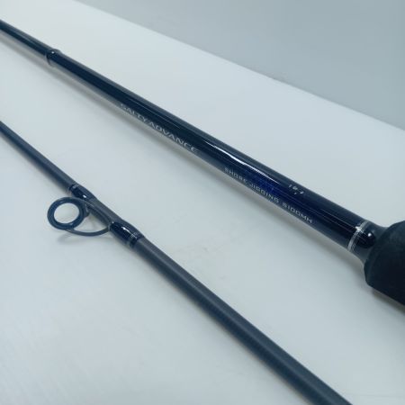 SHIMANO シマノ 19ソルティーアドバンスショアジギング 100MH 39425