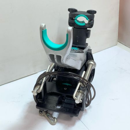  DAIWA ダイワ ロッドホルダー パワーホルダー速攻160R