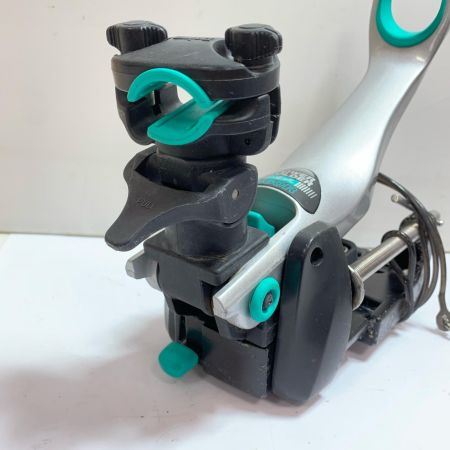  DAIWA ダイワ ロッドホルダー パワーホルダー速攻160R