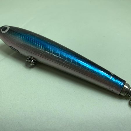  SOULS ソウルズ モグラッパーslim 170-65g 剥がれあり　キズあり