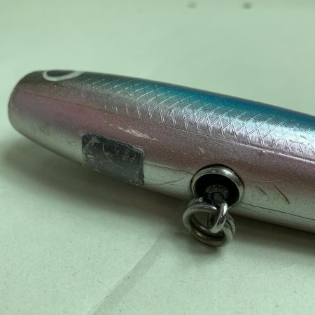  SOULS ソウルズ モグラッパーslim 170-65g 剥がれあり　キズあり