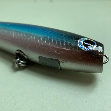  SOULS ソウルズ モグラッパーslim 170-65g 剥がれあり　キズあり