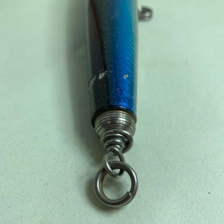  SOULS ソウルズ モグラッパーslim 170-65g 剥がれあり　キズあり