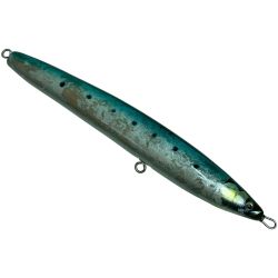 ★★  ルアー ペンシル ガストン230F 剥がれあり　キズあり Cランク