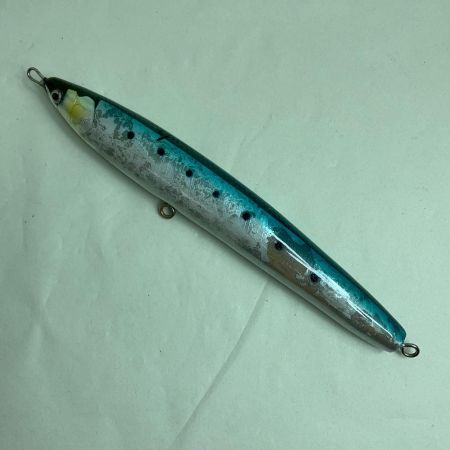   ルアー ペンシル ガストン230F 剥がれあり　キズあり