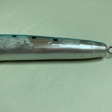   ルアー ペンシル ガストン230F 剥がれあり　キズあり