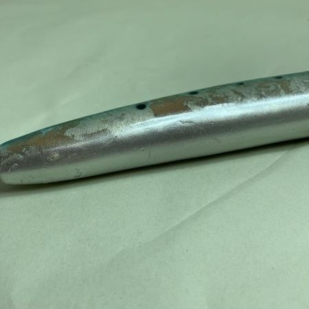   ルアー ペンシル ガストン230F 剥がれあり　キズあり