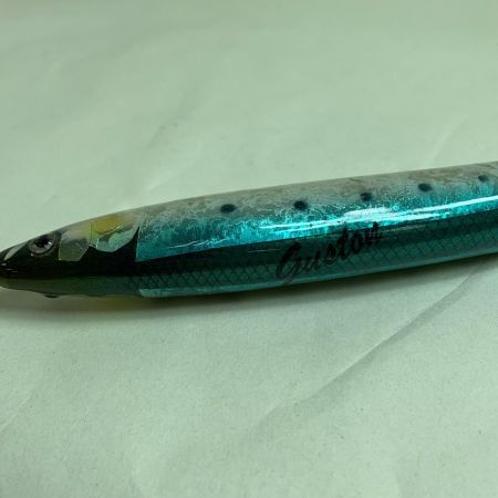   ルアー ペンシル ガストン230F 剥がれあり　キズあり