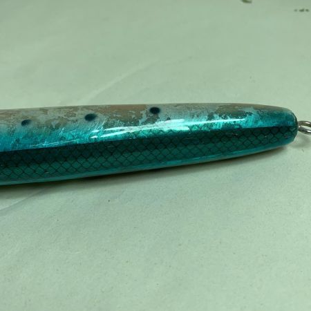   ルアー ペンシル ガストン230F 剥がれあり　キズあり