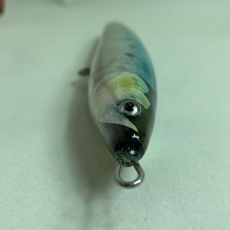   ルアー ペンシル ガストン230F 剥がれあり　キズあり